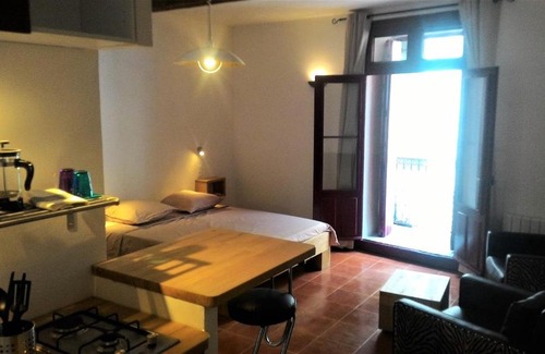 Saint-Guilhem-le-Desert House | Les Studios de St Guilhem