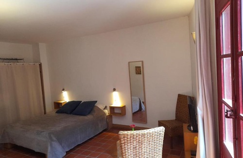 Saint-Guilhem-le-Desert House | Les Studios de St Guilhem