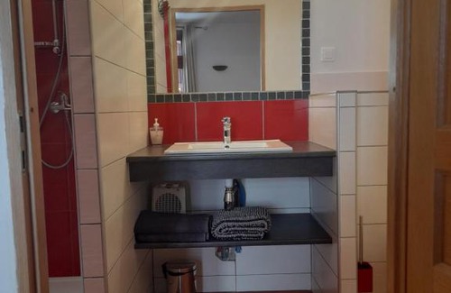 Saint-Guilhem-le-Desert House | Les Studios de St Guilhem