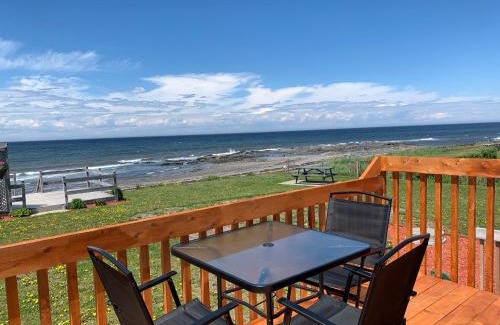 Saint-Ulric Apartment | Les studios de la mer