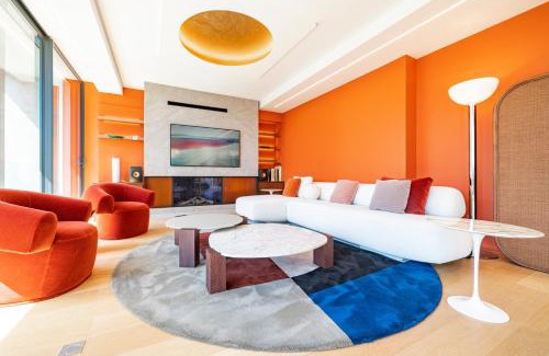 Reims City Centre Apartment | Les Suites 7 Anges - Parking, Vue Cathédrale & Centre Historique Reims