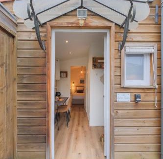 Pessac Apartment | Les Suites d'Aliénor, Suite Cosy