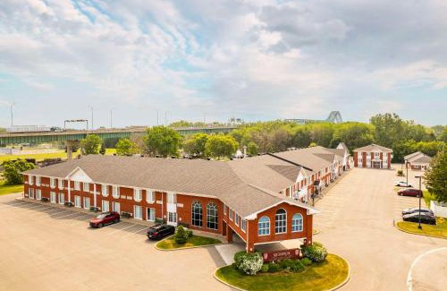 Mauricie Hotel | Les Suites de Laviolette, an Ascend Collection Hotel