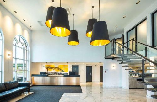 Mauricie Hotel | Les Suites de Laviolette, an Ascend Collection Hotel