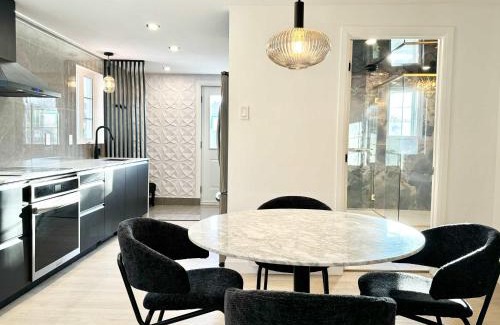 Boischatel Apartment | Les Suites des Chutes - La Royale