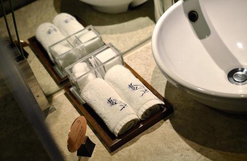 Daan Hotel | Les Suites Taipei - Da An