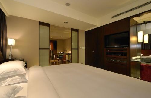 Daan Hotel | Les Suites Taipei - Da An