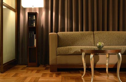 Daan Hotel | Les Suites Taipei - Da An