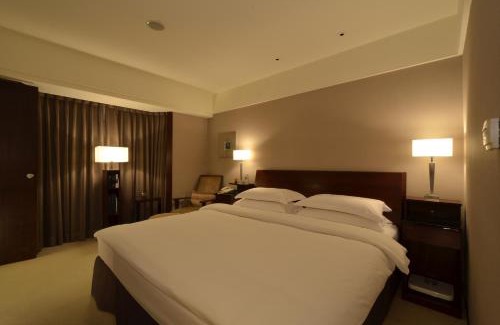 Daan Hotel | Les Suites Taipei - Da An