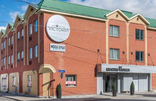 Hull Hotel | Les Suites Victoria, an Ascend Collection Hotel
