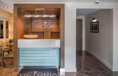 Hull Hotel | Les Suites Victoria, an Ascend Collection Hotel