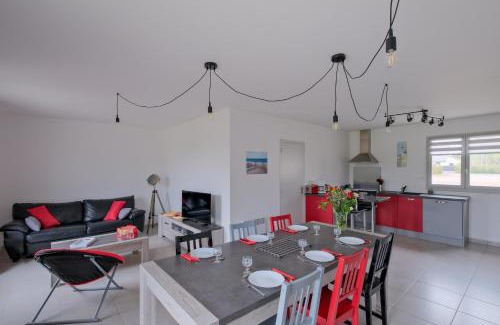 Penestin House | Les Tamaris - A moins d'un km de la plage