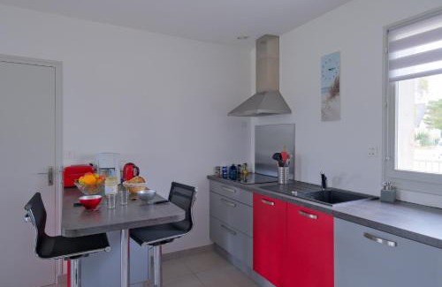 Penestin House | Les Tamaris - A moins d'un km de la plage