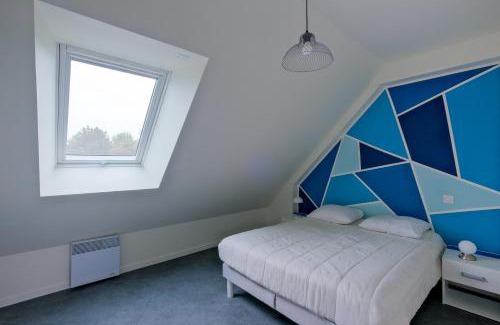 Penestin House | Les Tamaris - A moins d'un km de la plage