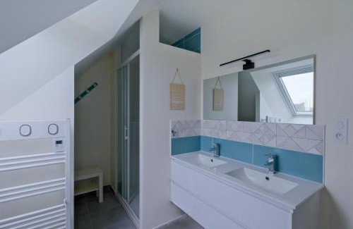 Penestin House | Les Tamaris - A moins d'un km de la plage