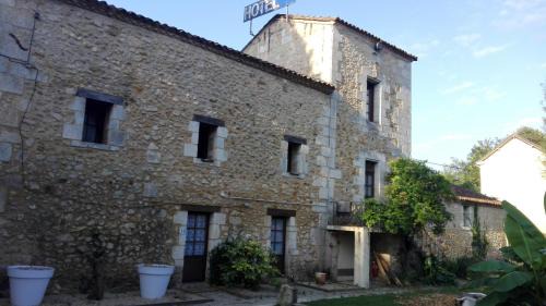 Campsegret Hotel | Les Tamaris