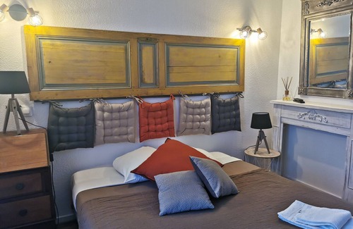Campsegret Hotel | Les Tamaris