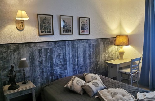 Campsegret Hotel | Les Tamaris