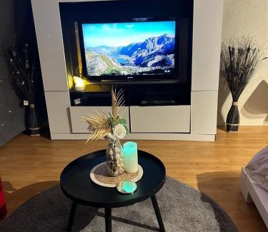 Carquefou Apartment | Les temps Heureux