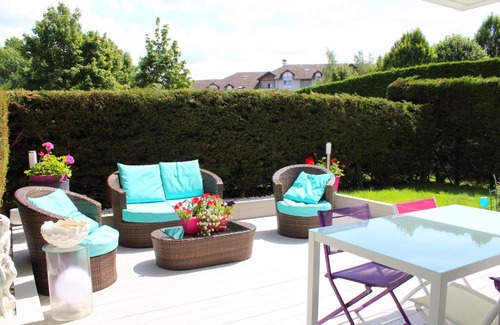 Seynod Apartment | Les terasses d'Annecy