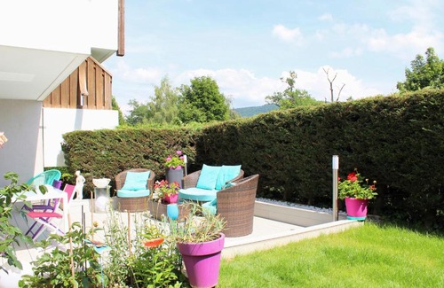 Seynod Apartment | Les terasses d'Annecy