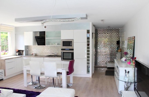 Seynod Apartment | Les terasses d'Annecy