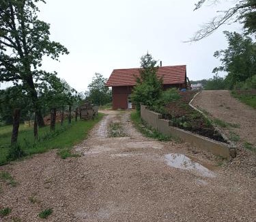 L'Hopital-du-Grosbois Apartment | Les terrasses de la loue au domaine de Tara