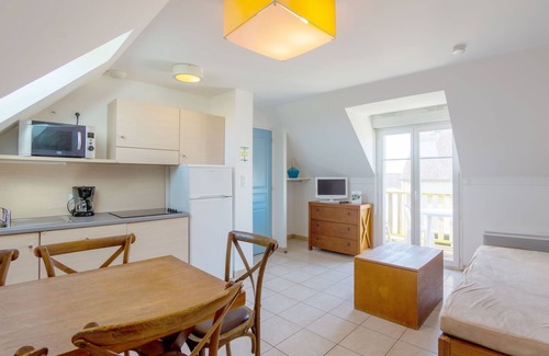 Saint-Nic House | Les Terrasses by Interhome