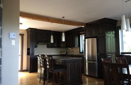 Saint Aime Des Lacs Apartment | Les terrasses st aimé