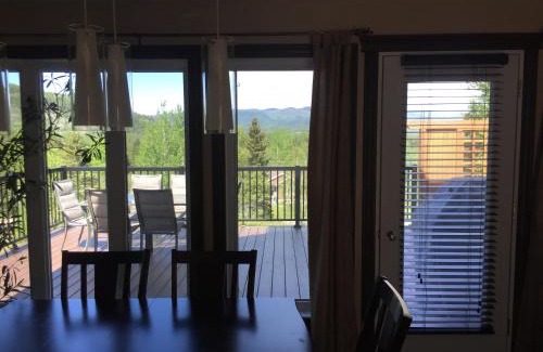 Saint Aime Des Lacs Apartment | Les terrasses st aimé