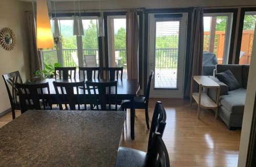 Saint Aime Des Lacs Apartment | Les terrasses st aimé
