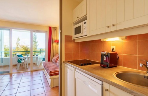 Arcangues Apartment | Les Terrasses d'Arcangues by Interhome