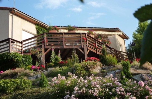 Cebazat Apartment | Les Terrasses de Bellemoure Cébazat