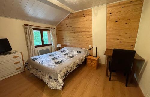 Nant Hotel | Les terrasses du durzon
