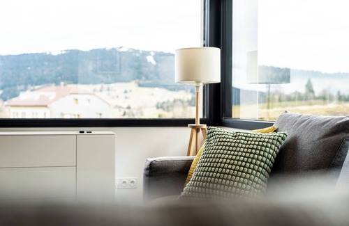 Les Rousses House | Les Terrasses du Noirmont 2, luxury home, Les Rousses.