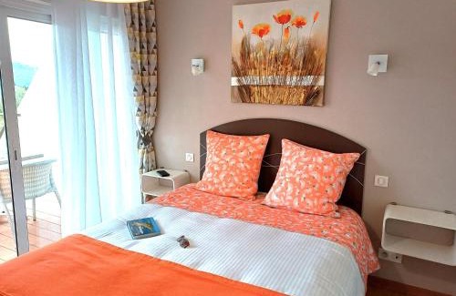 Kerlaz Bed & Breakfast | Les Terrasses du Ris