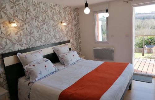 Kerlaz Bed & Breakfast | Les Terrasses du Ris