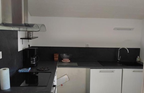 Cholet Apartment | Les terrasses Marceau