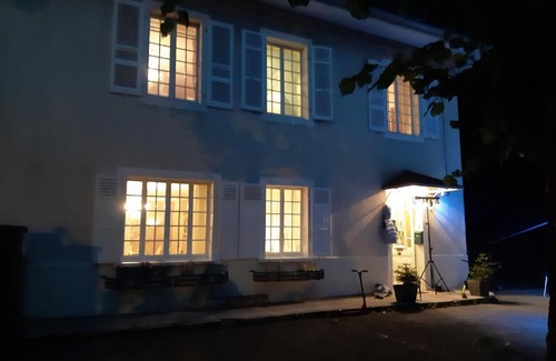 Tancua House | Les Tilleuls
