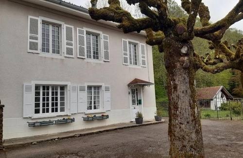 Tancua House | Les Tilleuls