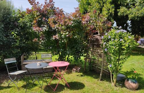 Saint-Jean-d'Avelanne Bed & Breakfast | Les Tilleuls