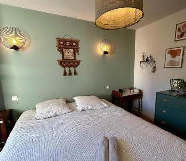 Gerardmer Apartment | Les Tilleuls vue sur le lac
