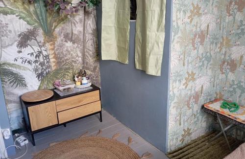 Esperaza Bed & Breakfast | Les Toiles du Figuier
