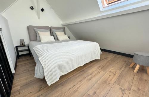 Arras Apartment | Les Toits d'Arras