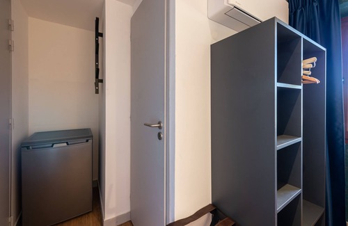 Sevrier Apartment | Les Tonnelles