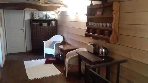 La Bernardiere Bed & Breakfast | Les Tournesols