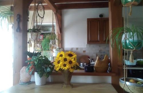 La Bernardiere Bed & Breakfast | Les Tournesols