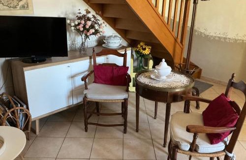Saint-Andiol Apartment | Les Tournesols