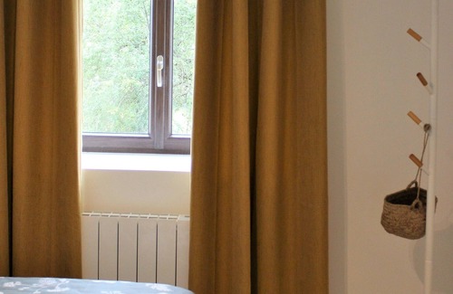 Dompierre-les-Ormes Cottage | "LES TREFLES" gite/apartment of 42m².