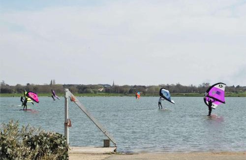 Saint-Hilaire-de-Riez Villa | Les Treilles Saint Hilaire de Riez
